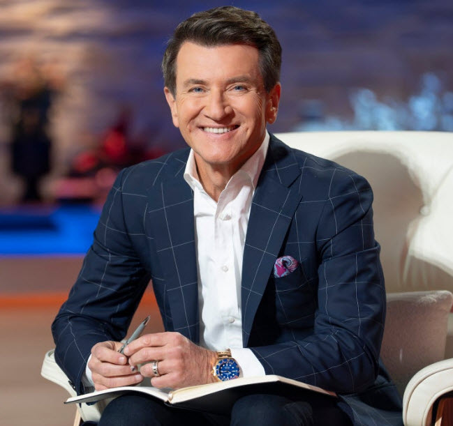 Robert Herjavec